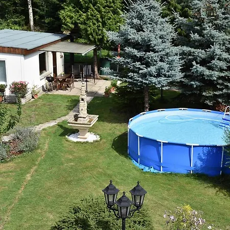 Ferienhaus Hubner Holiday home