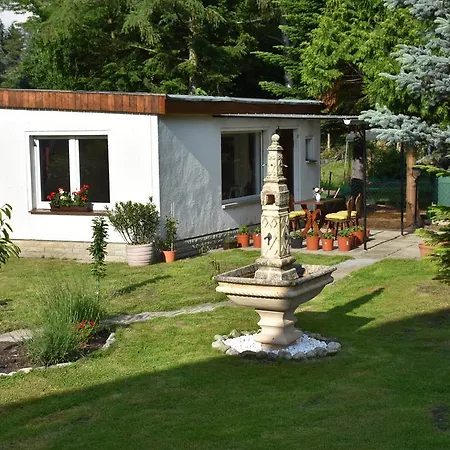Ferienhaus Hubner *